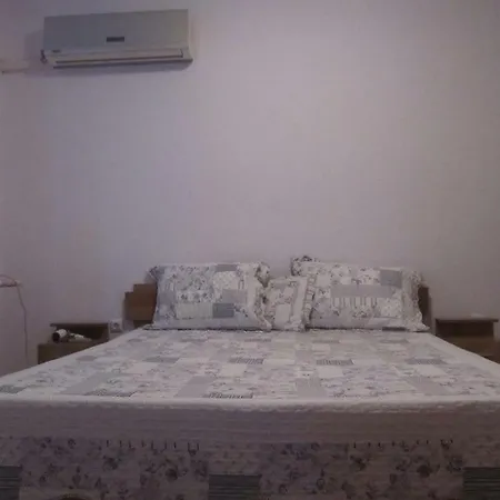 Morski_dom Apartment